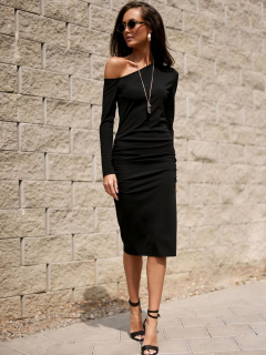 Večerní šaty model 216799 Roco Fashion 