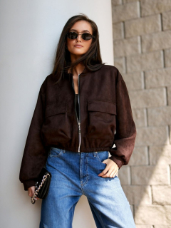 Bunda  model 216806 Roco Fashion 