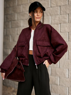 Bunda  model 216806 Roco Fashion 