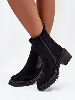 Jodhpur boty model 216843 Step in style 