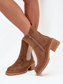 Jodhpur boty model 216843 Step in style 