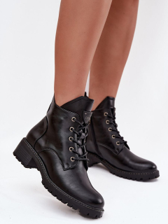 Boty  model 216966 Step in style 