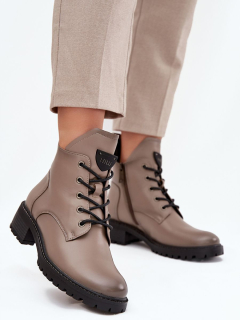 Boty  model 216966 Step in style 