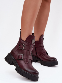 Boty  model 216969 Step in style 