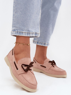 Mokasiny model 216978 Step in style 