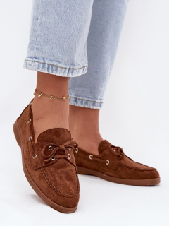 Mokasiny model 216978 Step in style 