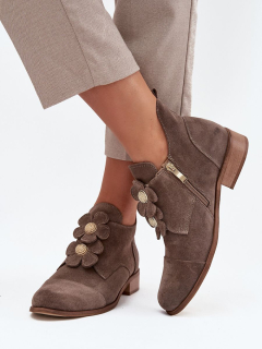 Polobotky  model 216985 Step in style 