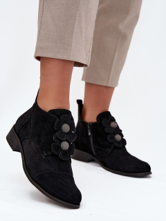 Polobotky  model 216985 Step in style 