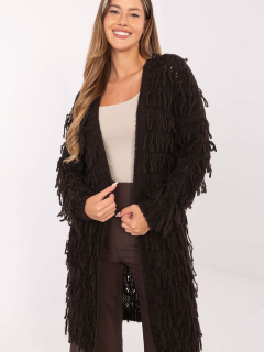 Svetr na zapínání  model 217053 Rue Paris 
