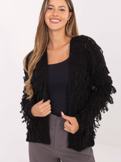 Svetr na zapínání  model 217059 Rue Paris 