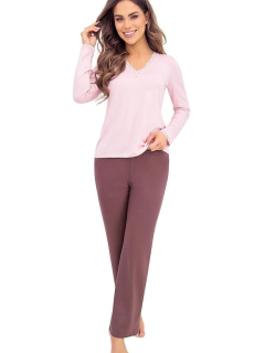 Pyžama  model 217109 Donna 