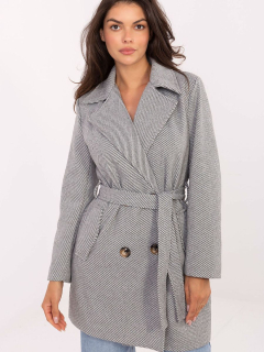 Plášť  model 217130 Rue Paris 