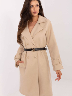 Plášť  model 217134 Rue Paris 