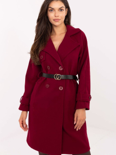 Plášť  model 217134 Rue Paris 