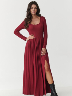 Denní šaty model 217161 Makadamia 