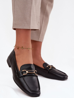 Loafersy model 217199 Step in style 