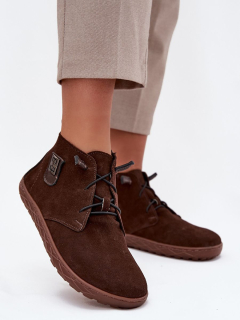 Half shoes model 217201 Step in style 