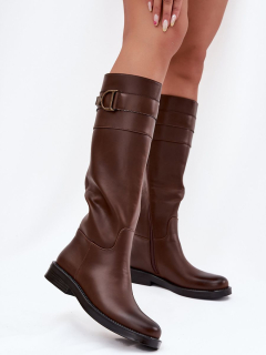 Kozačky  model 217218 Step in style 