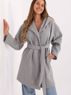 Plášť  model 217248 Rue Paris 