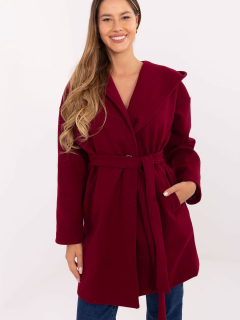 Plášť  model 217248 Rue Paris 