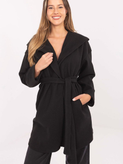 Plášť  model 217248 Rue Paris 