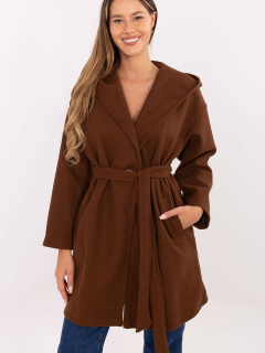 Plášť  model 217248 Rue Paris 