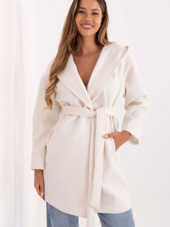 Plášť  model 217248 Rue Paris 
