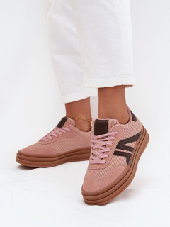 Sportovní obuv  model 217461 Step in style 