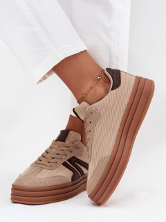 Sportovní obuv  model 217464 Step in style 