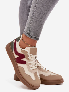Sportovní obuv  model 217466 Step in style 
