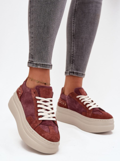 Sportovní obuv  model 217467 Step in style 