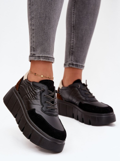 Sportovní obuv  model 217468 Step in style 