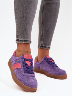 Sportovní obuv  model 217472 Step in style 