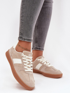 Sportovní obuv  model 217473 Step in style 