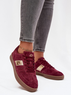 Sportovní obuv  model 217473 Step in style 