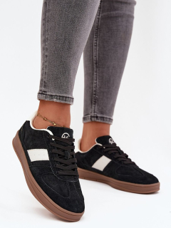 Sportovní obuv  model 217473 Step in style 