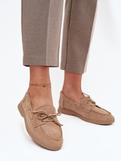 Mokasiny model 217692 Step in style 