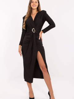 Večerní šaty model 217525 Italy Moda 
