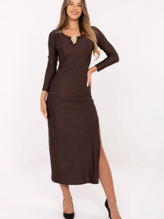 Večerní šaty model 217529 Italy Moda 