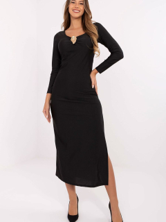 Večerní šaty model 217529 Italy Moda 