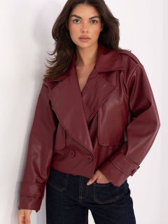 Plášť  model 217556 Rue Paris 