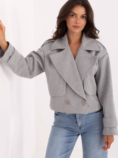 Plášť  model 217556 Rue Paris 