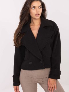 Plášť  model 217556 Rue Paris 