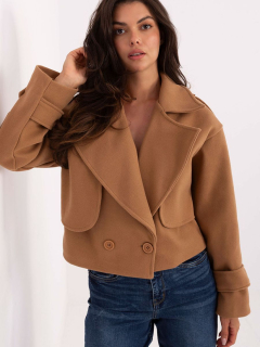 Plášť  model 217556 Rue Paris 
