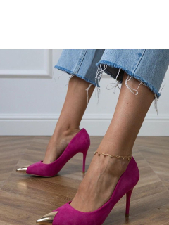High heels model 217681 Solea 