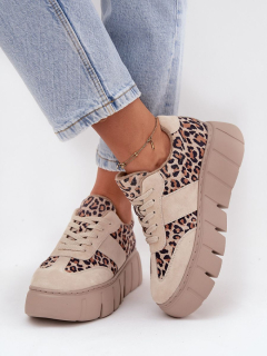 Sportovní obuv  model 217699 Step in style 