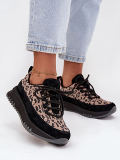 Sportovní obuv  model 217701 Step in style 