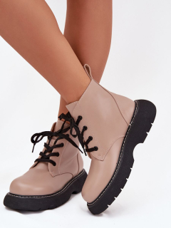 Boty  model 223849 Step in style 