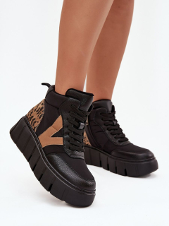 Boty  model 217815 Step in style 