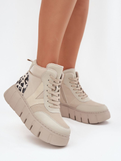 Boty  model 217815 Step in style 